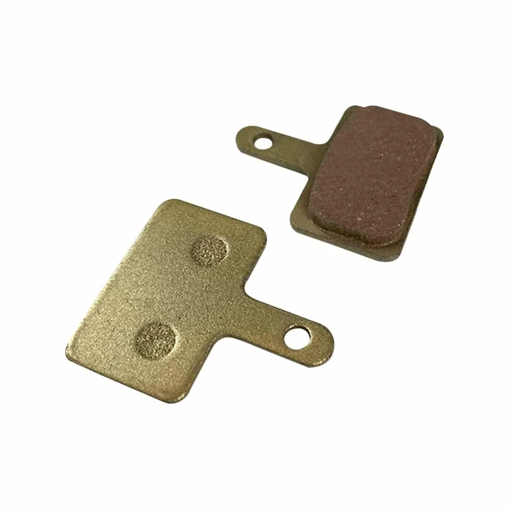 Kaabo Mantis Gt Wolf metal brake pad