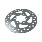 Disque de frein 120MM 6 trous pour trottinette électrique - wattiz