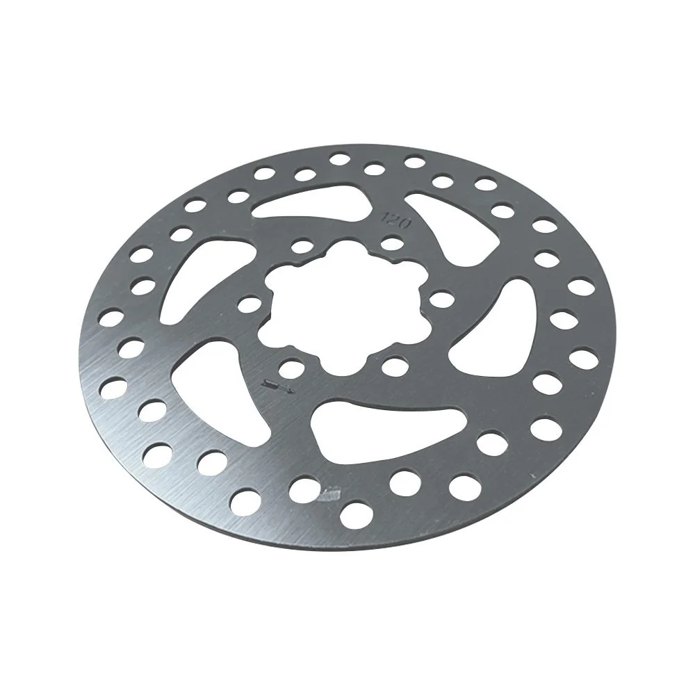 Bremscheibe 120 mm 6 Löcher