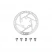 Xiaomi M365 110mm brake disc