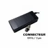 Chargeur 36V➡️ 42V / 3A (connecteur GX16-3p)