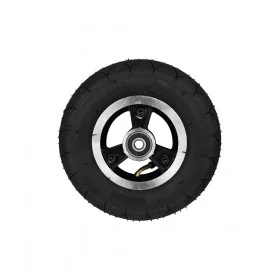 Complete 200X50 front rim for Kugoo S1