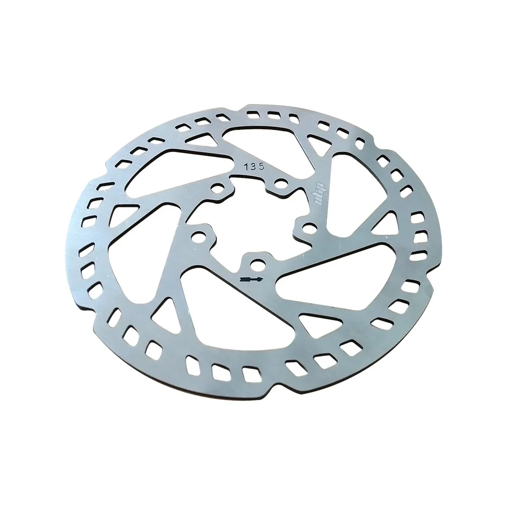 Brake disc 135mm 5 holes
