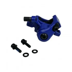Xiaomi Mi3 blue brake caliper