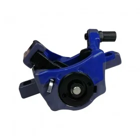 Xiaomi Mi3 blue brake caliper