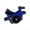 Blue Brake Caliper Xiaomi Mi3 2 Pistons
