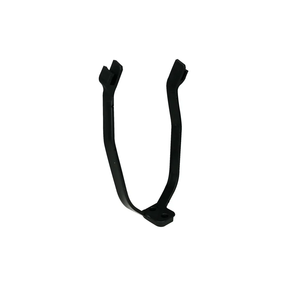 Kotflügelverstärkung Xiaomi schwarz zum Anklicken