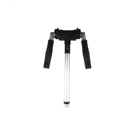 Guidon complet Kugoo S1 pour trottinette électrique wattiz