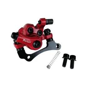 Freno de disco derecho para Kugoo M4