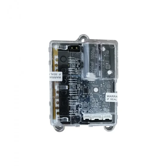 Carte Contrôleur Pour Scooter électrique Xiaomi M365 Pro - Boîtier Aluminium étanche, Dissipation Thermique, Installation Facile
