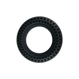 Solid tyre 10x2.70-6.5