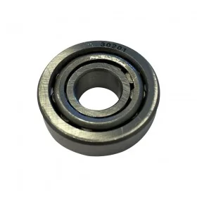 Kaabo Wolf X bearing