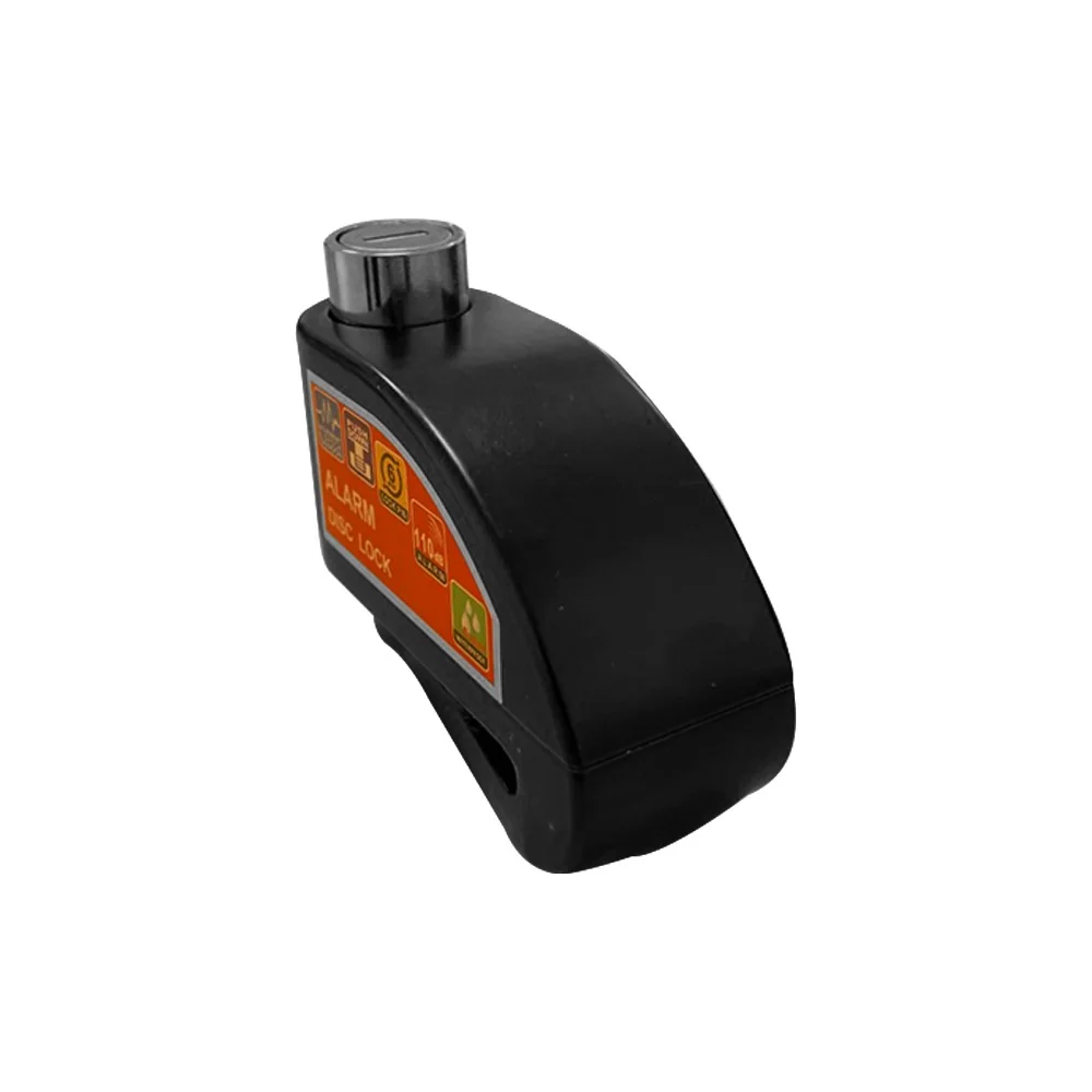 Alarmscheibenschloss