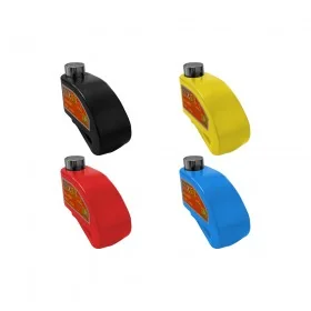 Antivol bloque disque alarme pour trottinette électrique wattiz