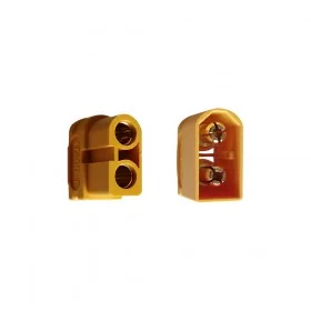 Sockets XT60 Male and Female X20 Pcs