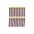 XT60 Connector Pack with Cables 10 Male + 10 Female