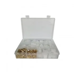 Conector 2,8 mm 380 piezas