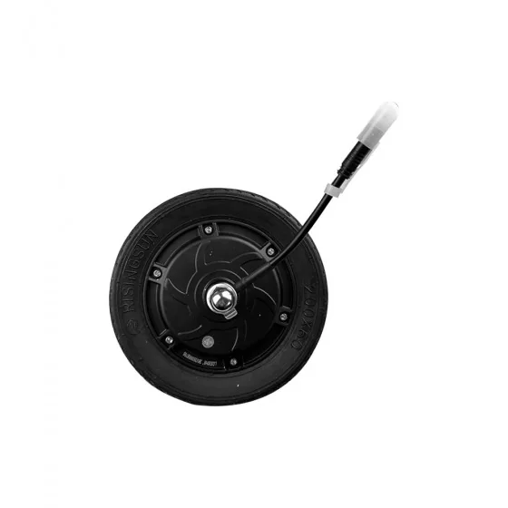 Moteur 36V 350W pour Z8 pour trottinette électrique - wattiz