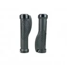 Poignées silicone (4 couleurs : rouge, bleu, noir, jaune) pour trottinette électrique wattiz