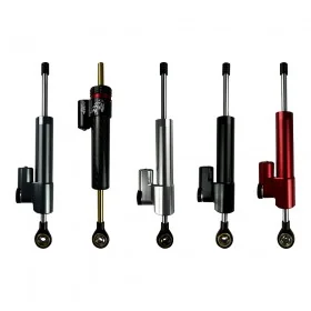 Amortiguador de dirección