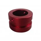 Bague de serrage pour Z10X (Rouge)