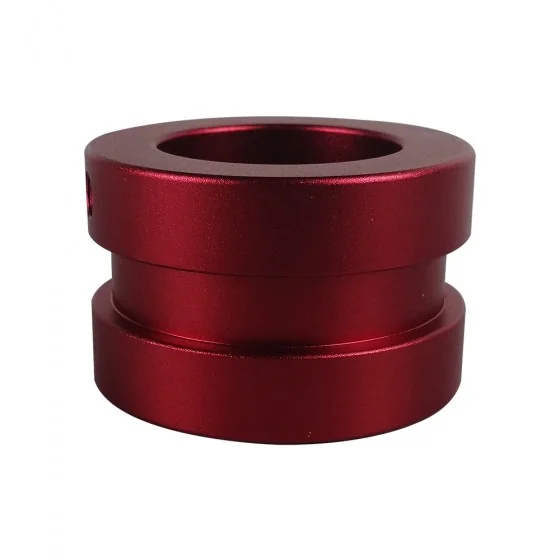 Bague de serrage pour Z10X (Rouge)