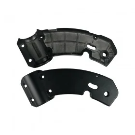 Z9 folding system block