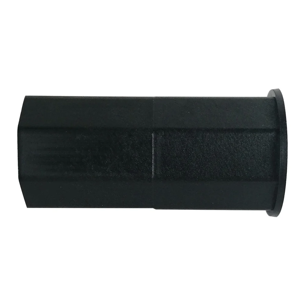 Cubierta hexagonal para tubo de hierro Z8, Z9 y Z10