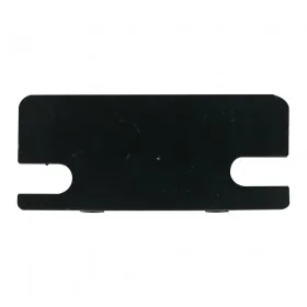 Z8 Deck Interior Plate