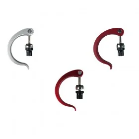 Pinza para Z10X (Rojo)