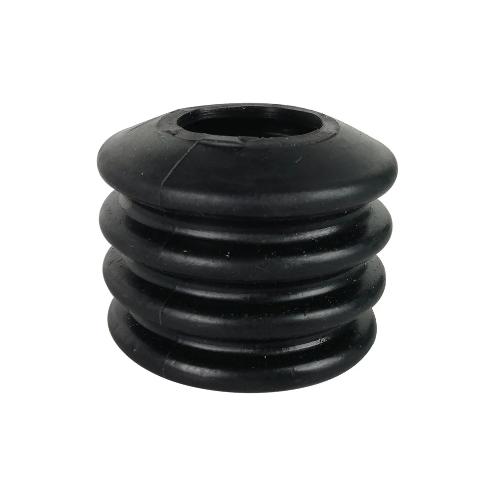 Gummihandschuh MODELL S8