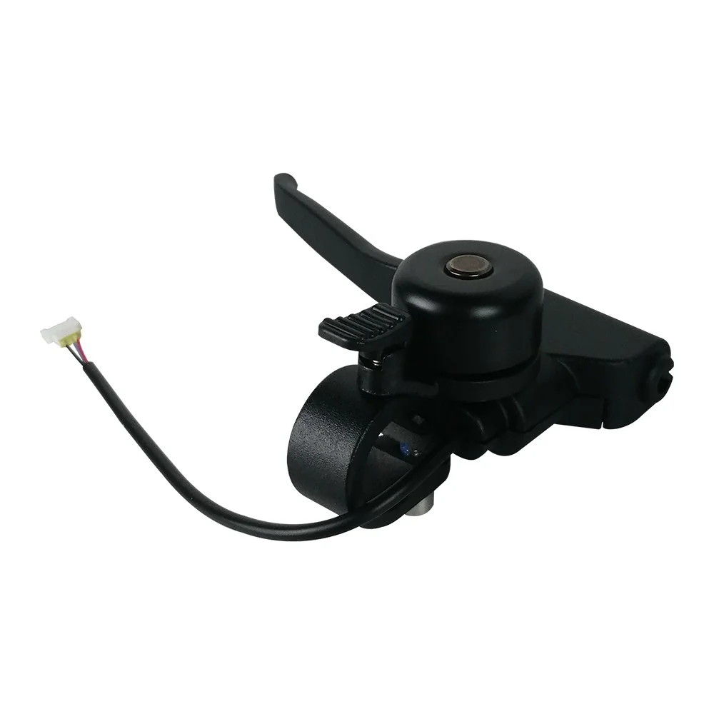 Wispeed T855/T850 brake lever with bell