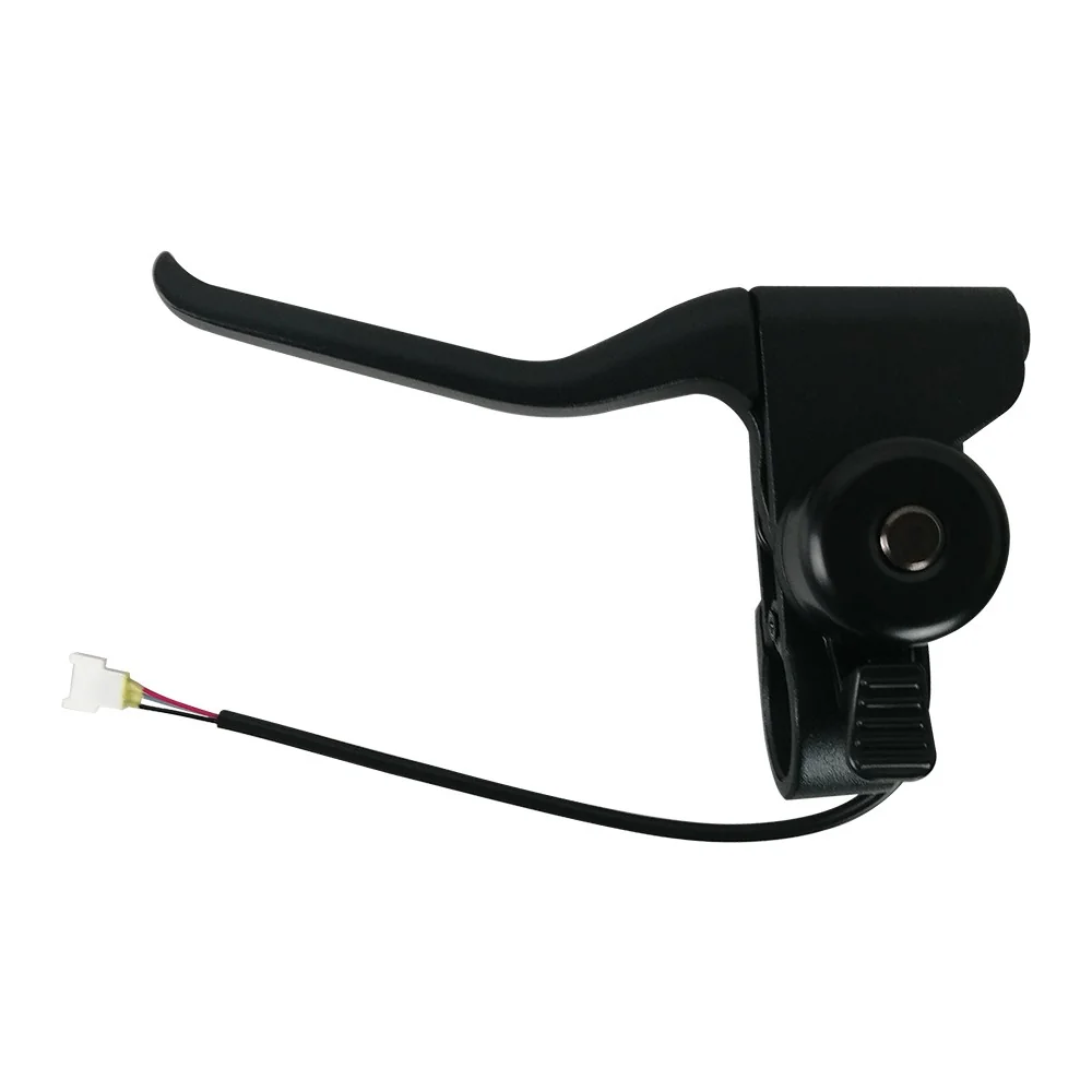 Wispeed T855/T850 brake lever with bell