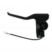 Wispeed T855/T850 brake lever with bell