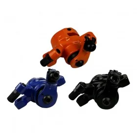 Pinza de freno serie F de Ninebot - naranja