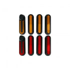 Caches Xiaomi Pro2 Mi3 x 4pcs