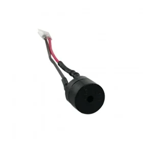 Klaxon Wispeed T855/T850 pour trottinette électrique wattiz