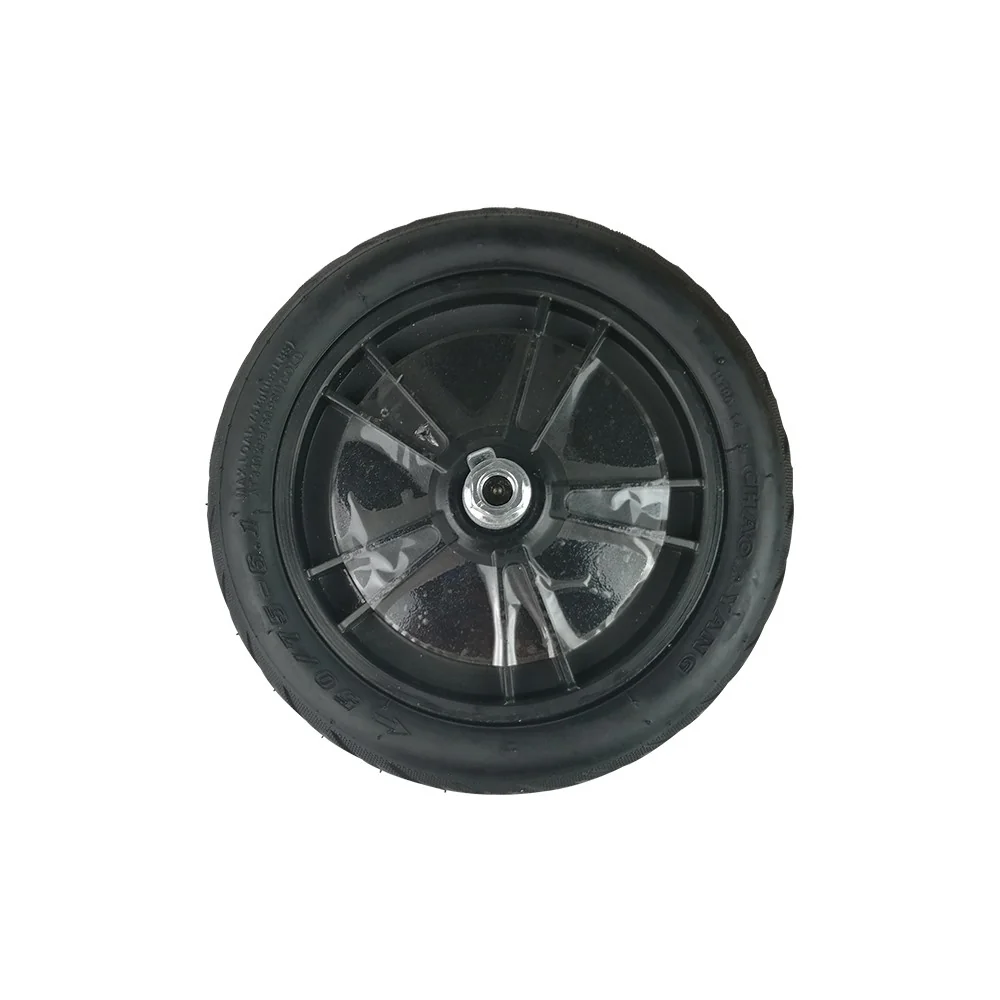 Wispeed T855-Motor