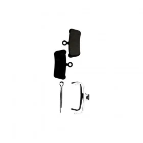 Plaquettes de frein Sram Avid E7 E9 pour trottinette électrique - Wattiz