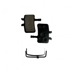 Plaquette de frein Avid Juicy BB7 pour trottinette électrique - Wattiz