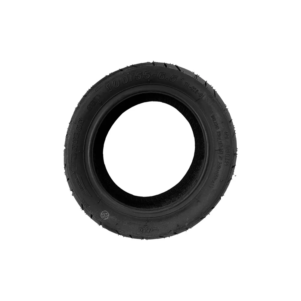 100/55-6.5 Tire with puncture-proof gel