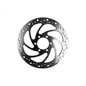 Disque de frein 160mm 2.8mm entraxe 48mm pour trottinette électrique wattiz