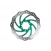 R6 brake disc 140mm, 44mm centre distance (3 colours)
