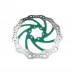 R6 brake disc 140mm, 44mm centre distance (3 colours)