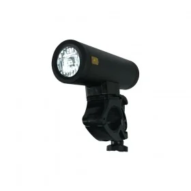 Lampe puissante LED phare 1200 lumens pour Trottinettes