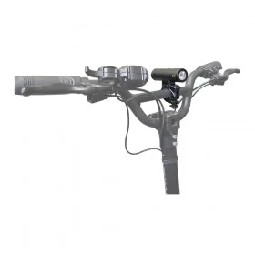 Lampe Led Cylindrique trottinette électrique  Wattiz