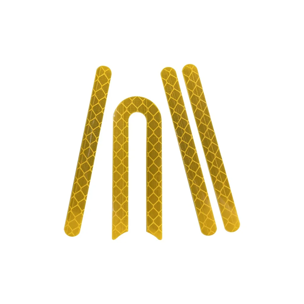 Stickers für Radachsenabdeckung Xiaomi M365 & M365 Pro (mehrere Farben)