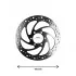Disque de frein 160mm 2.8mm entraxe 48mm pour trottinette électrique - wattiz