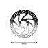 Brake disc 160mm 2.8mm centre distance 44mm