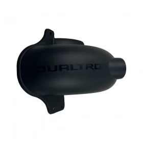 Guardabarros trasero Dualtron Raptor 1 y 2 y Dualtron Spider Original